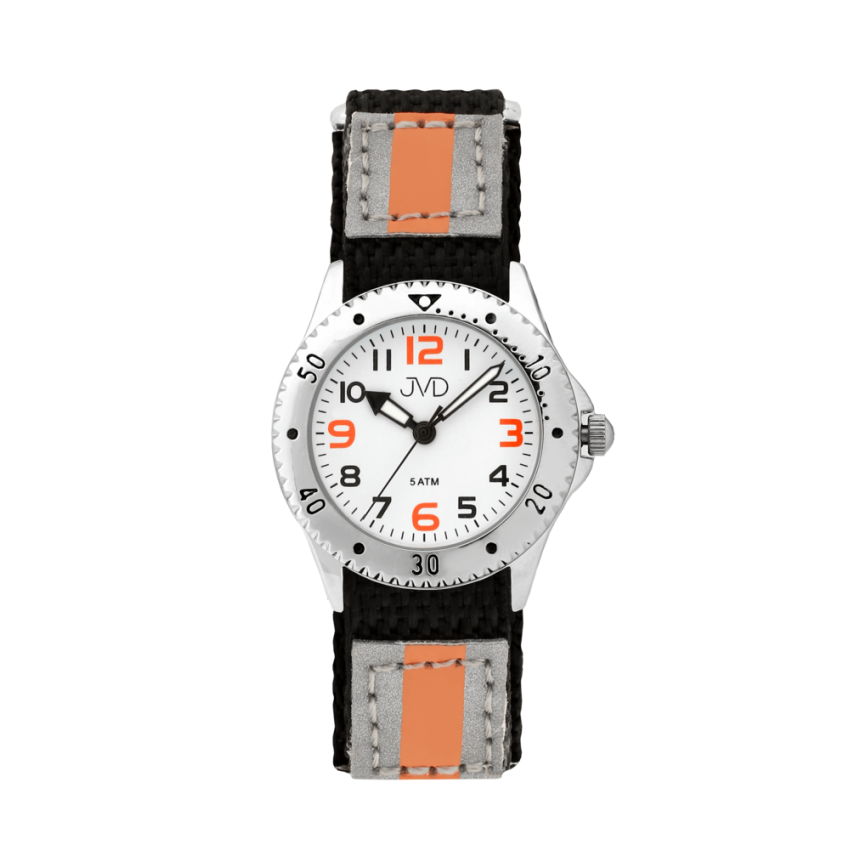 Dětské hodinky JVD Náramkové hodinky J7193.4