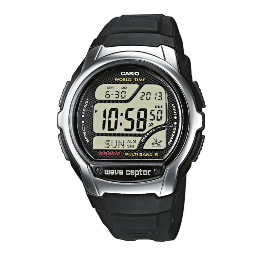 Sportovní hodinky Casio WV-58E-1AVEF