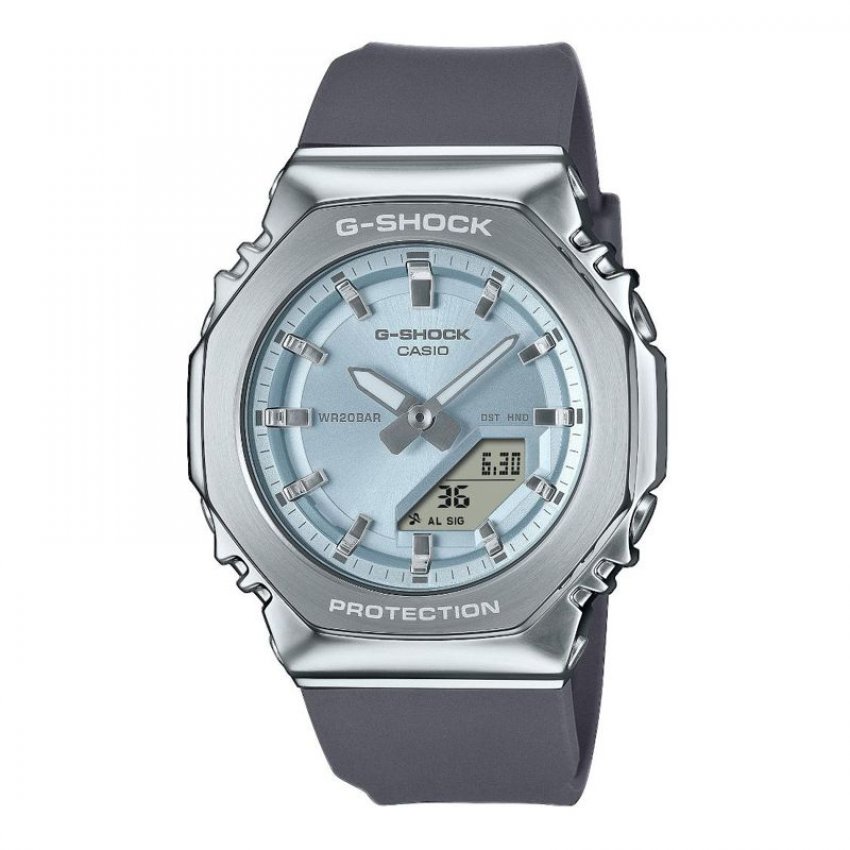 Sportovní hodinky Casio GM-S2110-2AER