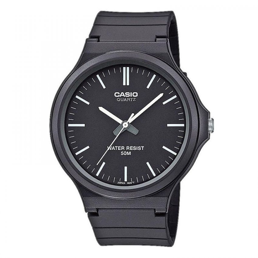 Klasické a společenské hodinky Casio MW-240-1EVEF