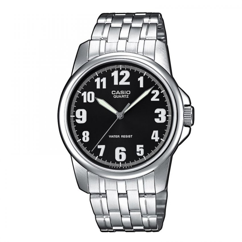 Klasické a společenské hodinky Casio MTP-1260PD-1BEF