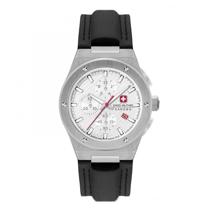 Klasické a společenské hodinky Swiss Military Hanowa SMWGC2101701