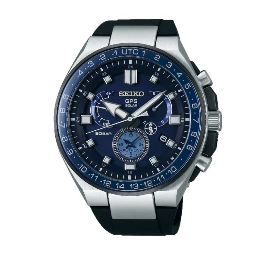 Sportovní hodinky Seiko SSE167J1
