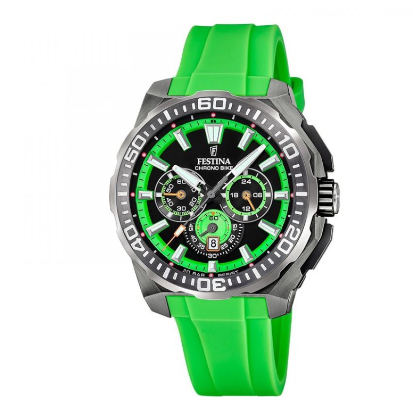 Sportovní hodinky Festina 20725/3