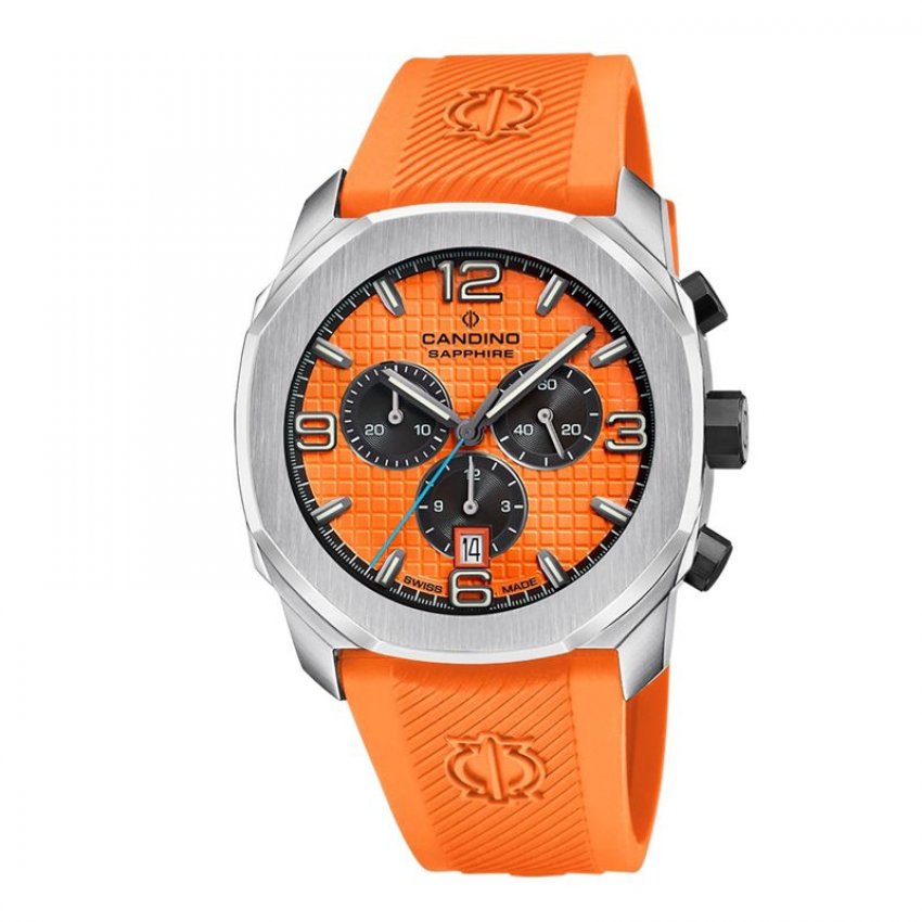 Klasické a společenské hodinky Candino C4774/2