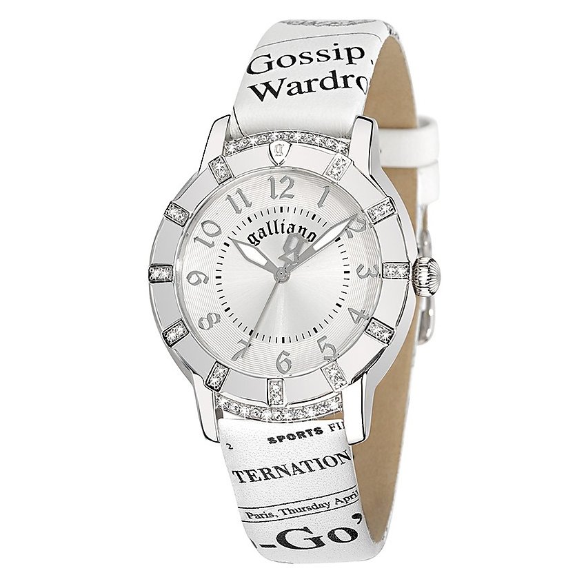 Klasické hodinky Galliano r2551102504