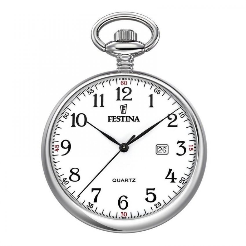 Kapesní hodinky Festina 2019/1