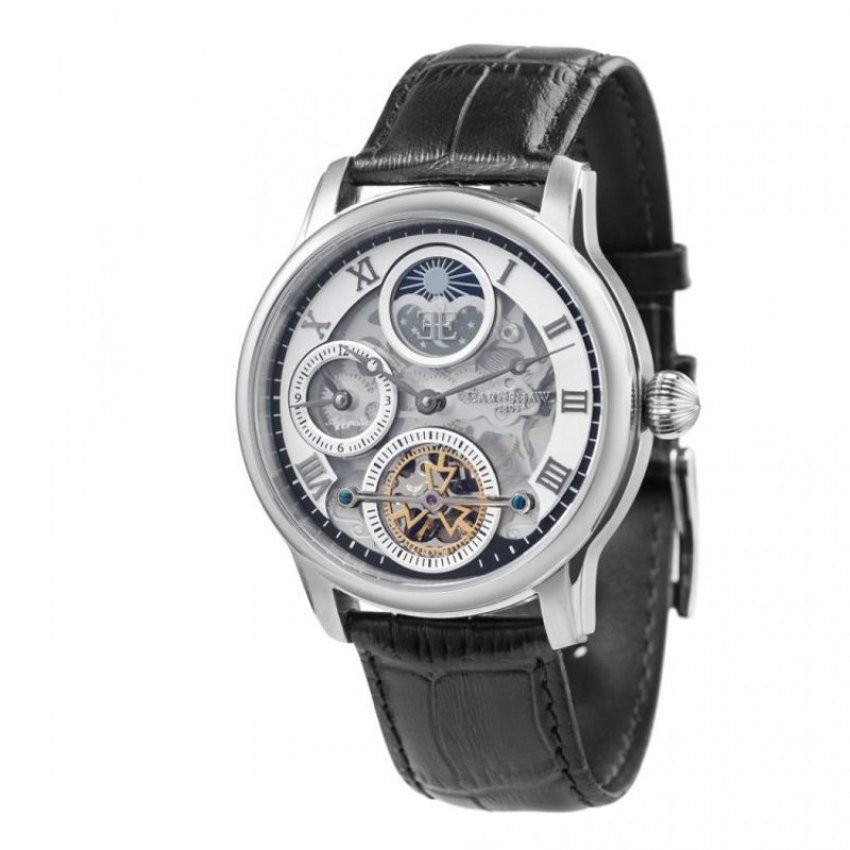 Klasické a společenské hodinky Thomas Earnshaw ES-8063-01