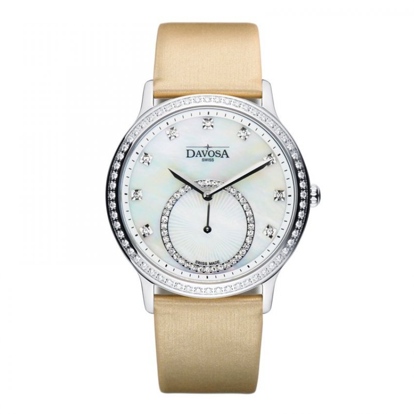 Klasické hodinky Davosa 167.557.35