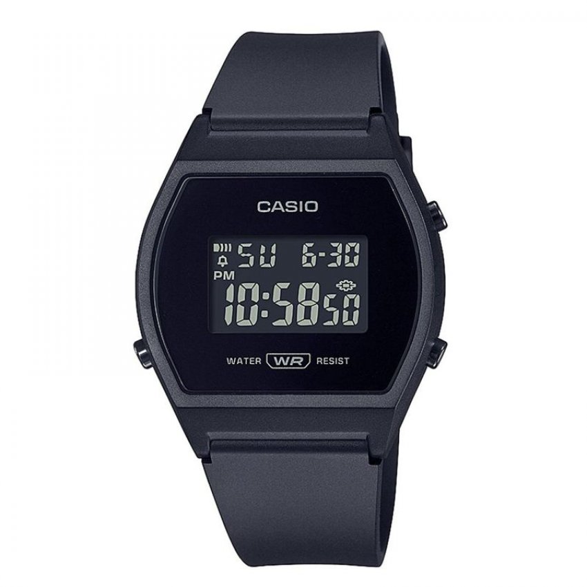 Klasické hodinky Casio LW-204-1BEF