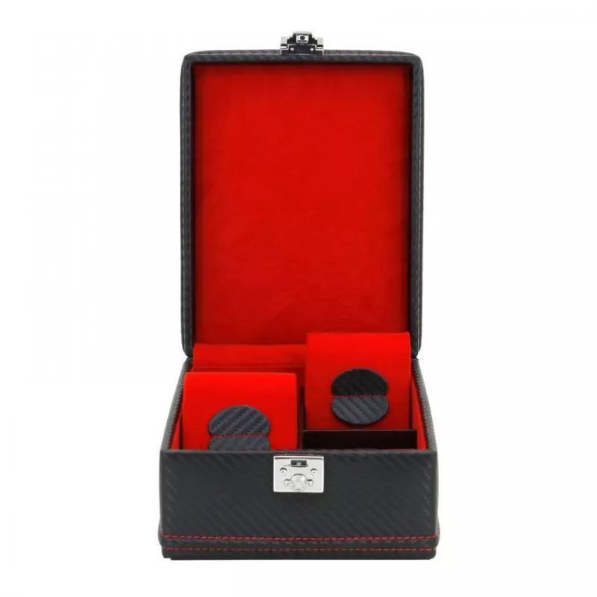 Natahovače a boxy na hodinky Friedrich Lederwaren GmbH 32049-2