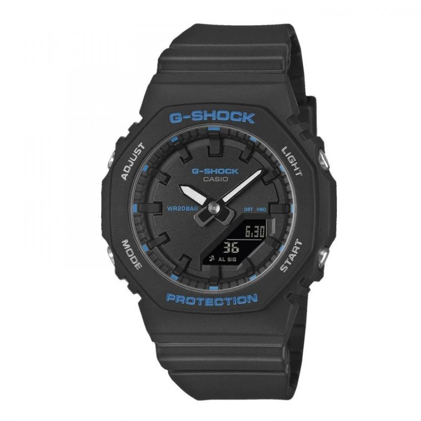 Sportovní hodinky Casio GMA-P2100BA-1AER