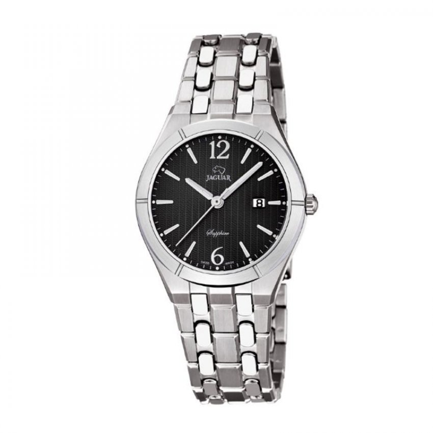 Klasické hodinky Jaguar J671/3