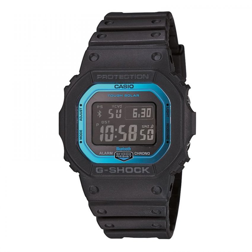 Sportovní hodinky Casio GW-B5600-2ER