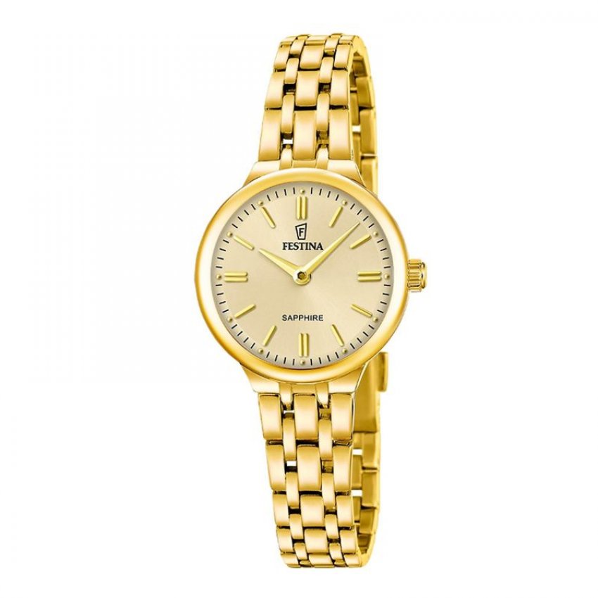 Klasické hodinky Festina 20745/2