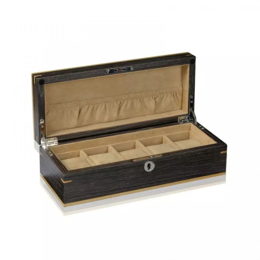 Boxy na hodinky Heisse & Söhne 70019/88