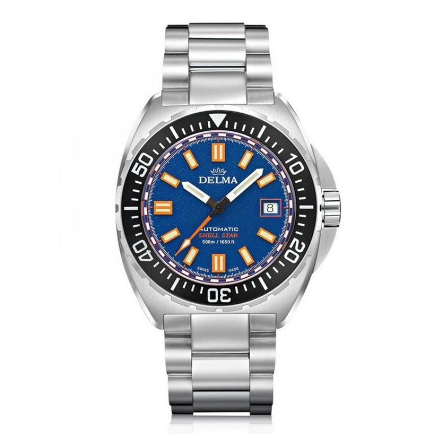 Sportovní hodinky Delma 32701.750.6.041