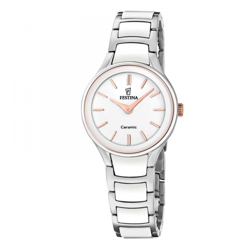 Klasické hodinky Festina 20752/1