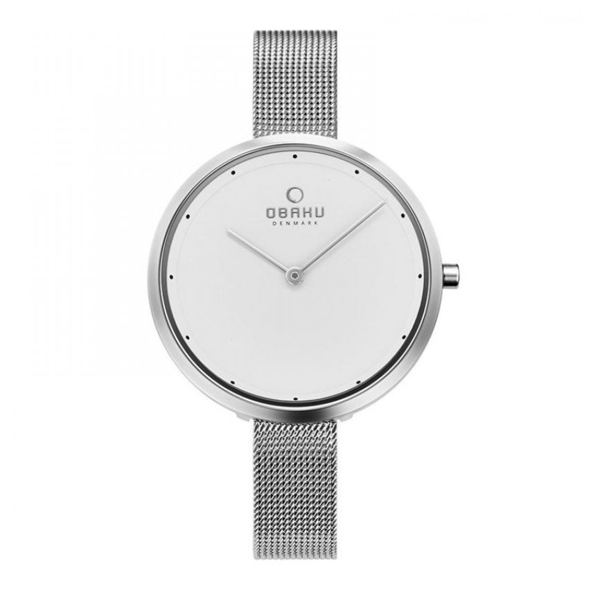 Klasické hodinky Obaku V227LXCIMC