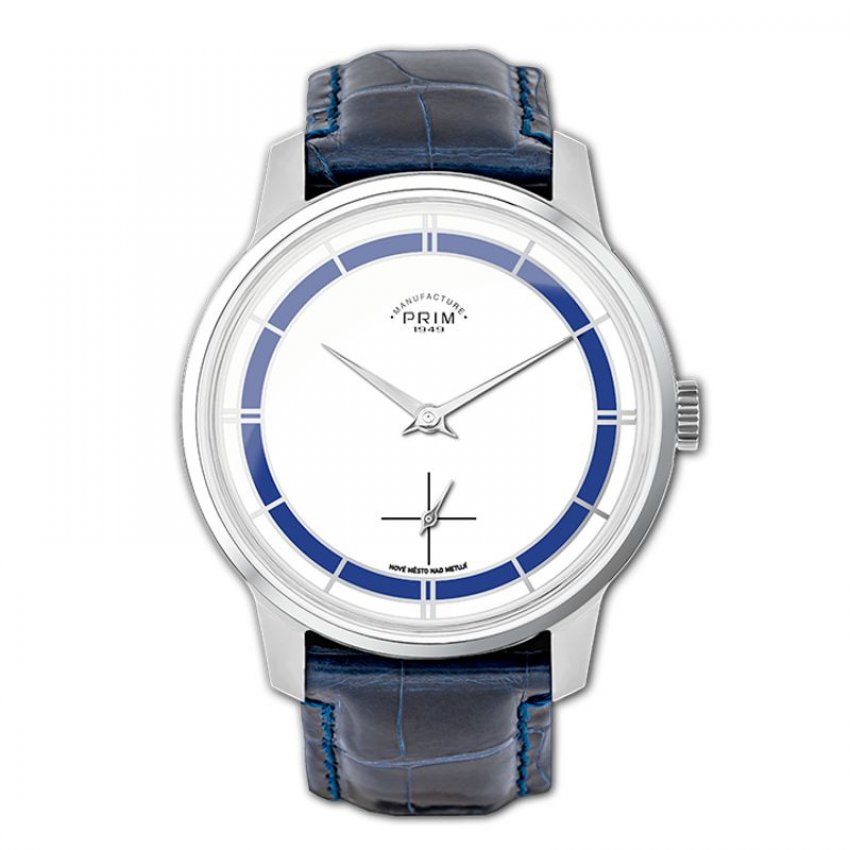 Klasické a společenské hodinky Prim TRAKTOR 103-018-537-00-1