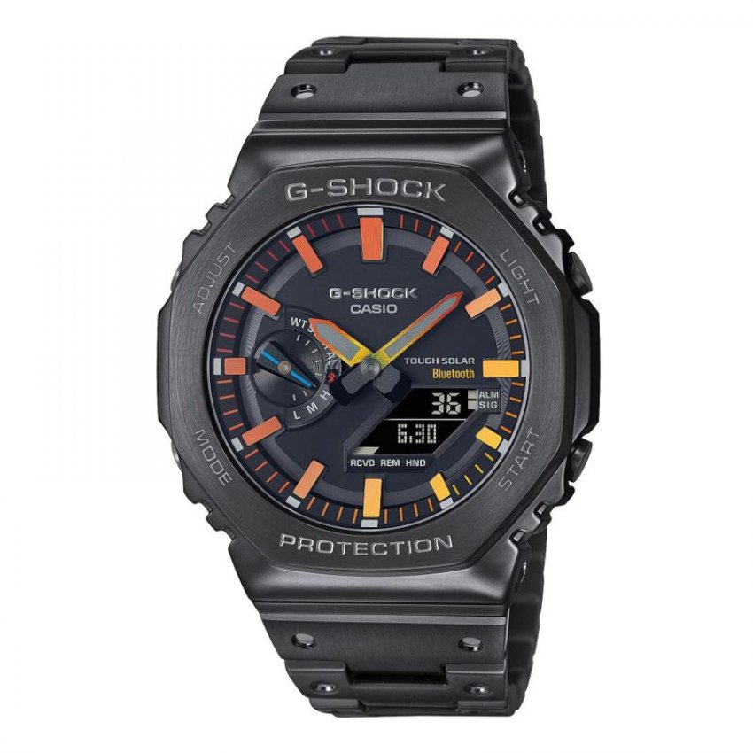 Sportovní hodinky Casio GM-B2100BPC-1AER