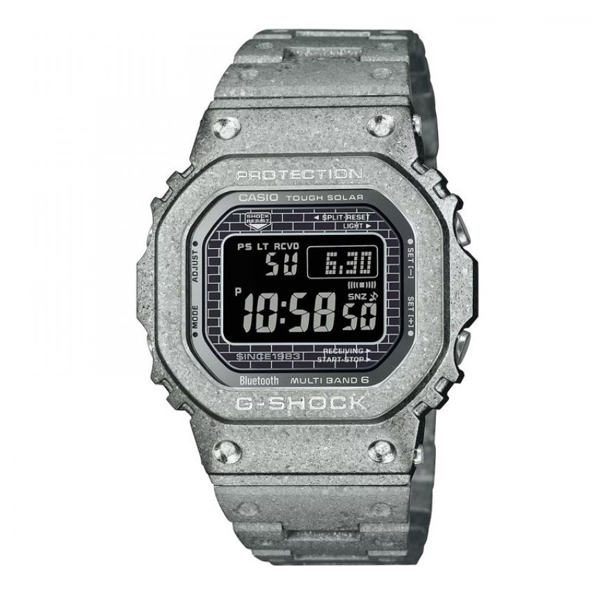 Sportovní hodinky Casio GMW-B5000PS-1ER