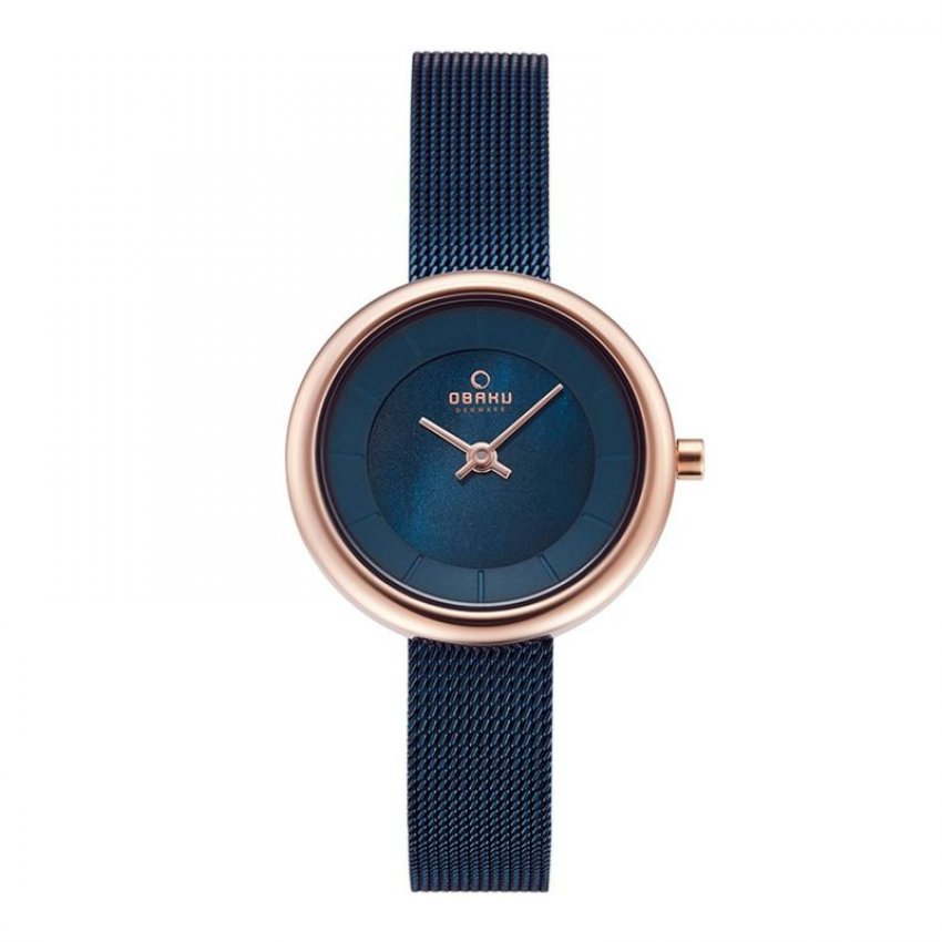 Klasické hodinky Obaku V146LXVLML