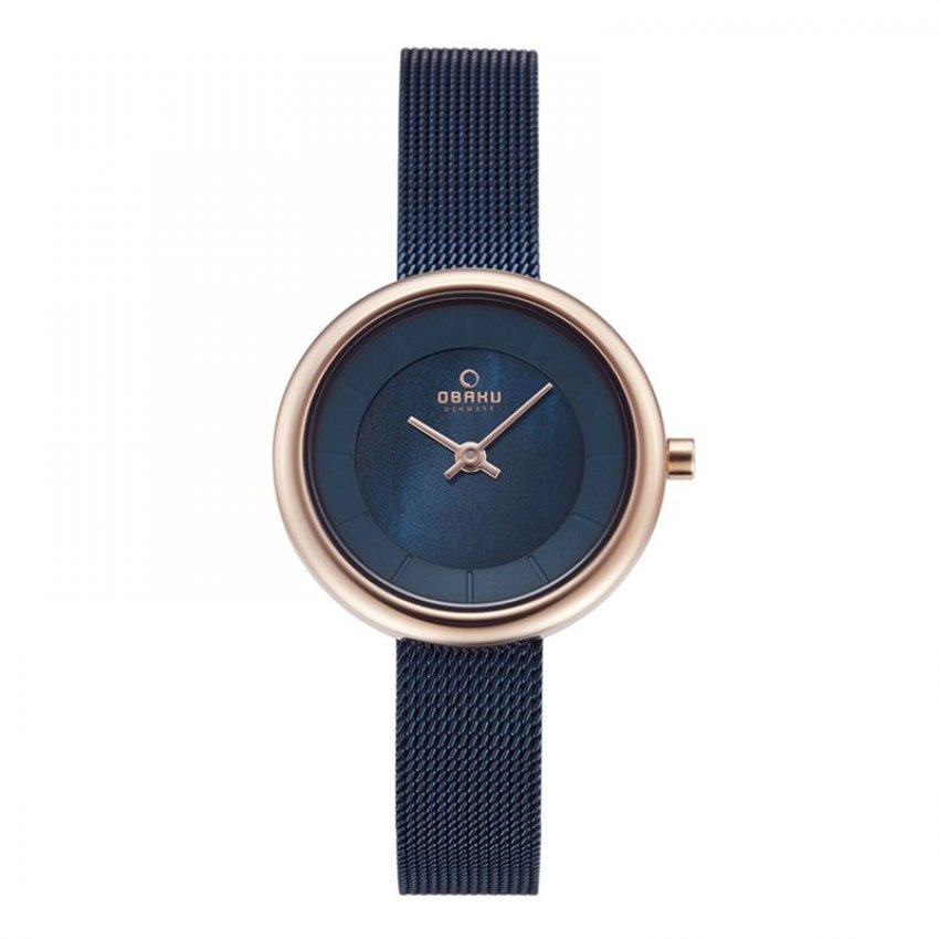 Klasické hodinky Obaku V146LXVLML