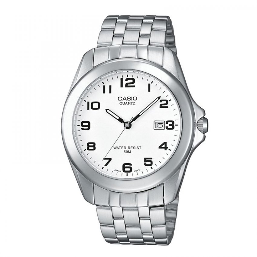 Klasické a společenské hodinky Casio MTP-1222A-7BVEF