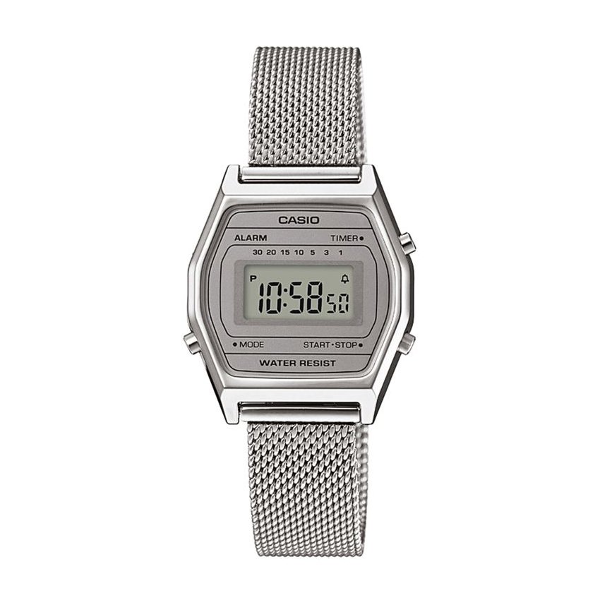 Klasické hodinky Casio LA690WEM-7EF