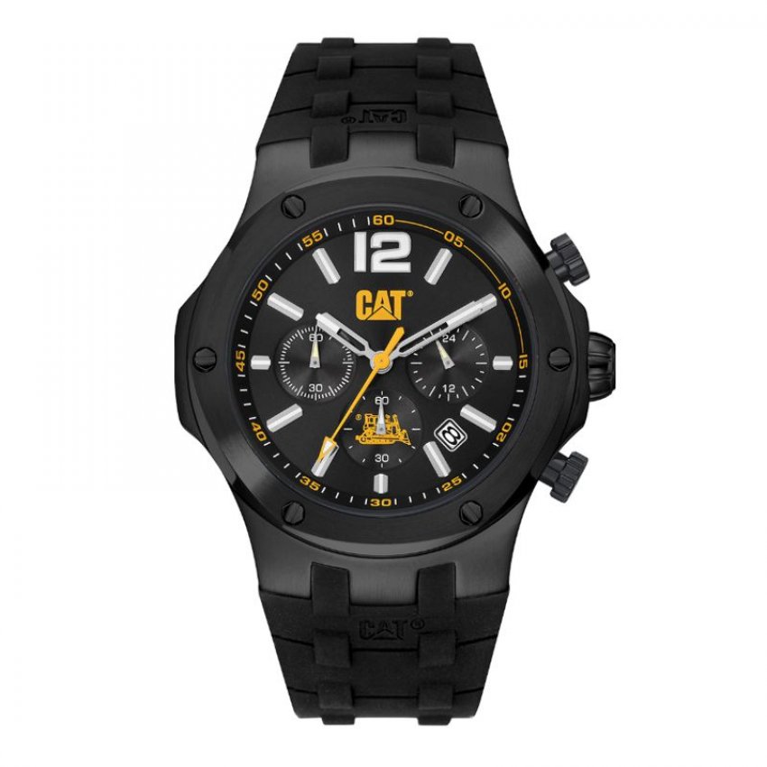 Klasické a společenské hodinky Caterpillar A9-163-21-131