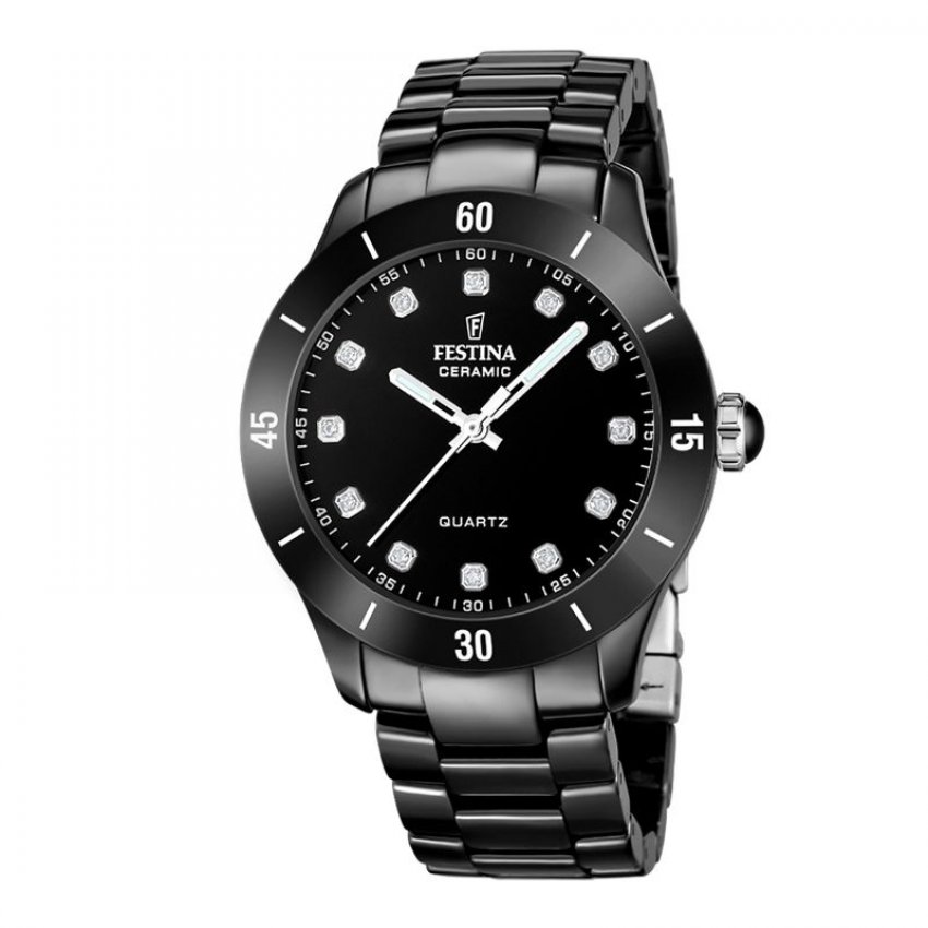 Klasické hodinky Festina 20723/2