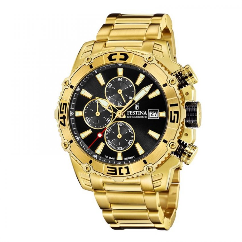 Sportovní hodinky Festina 20492/4