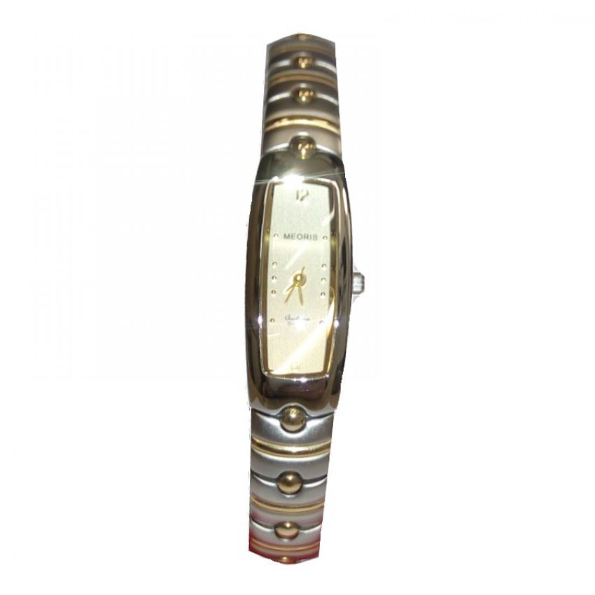 Módní hodinky Meoris Exclusive Quartz 2