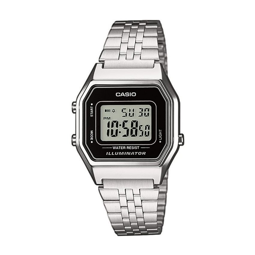 Klasické hodinky Casio LA680WEA-1EF