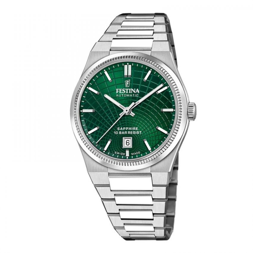 Klasické a společenské hodinky Festina 20083/3