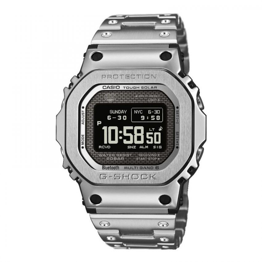 Sportovní hodinky Casio GMW-BZ5000D-1ER