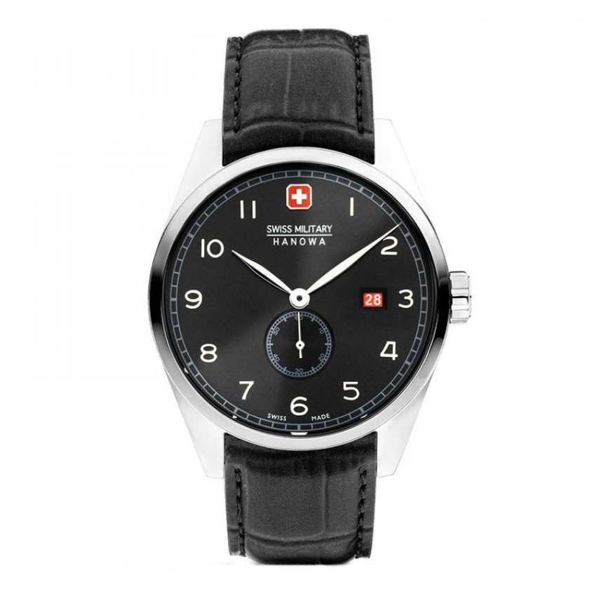 Klasické a společenské hodinky Swiss Military Hanowa SMWGB0000703