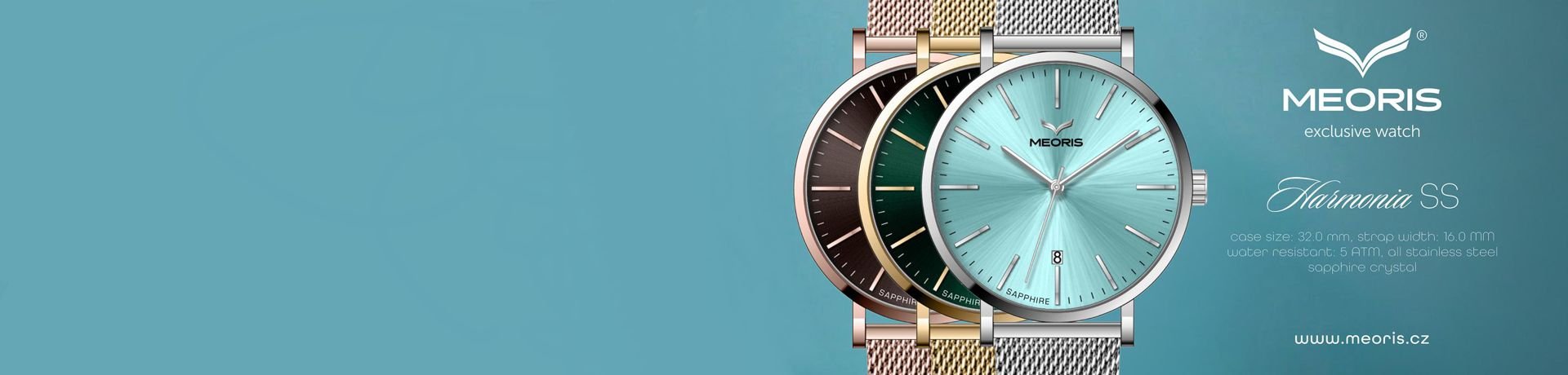 Dámy nalaďte se na 