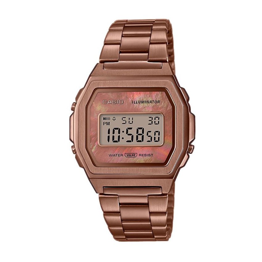 Klasické hodinky Casio A1000RG-5EF
