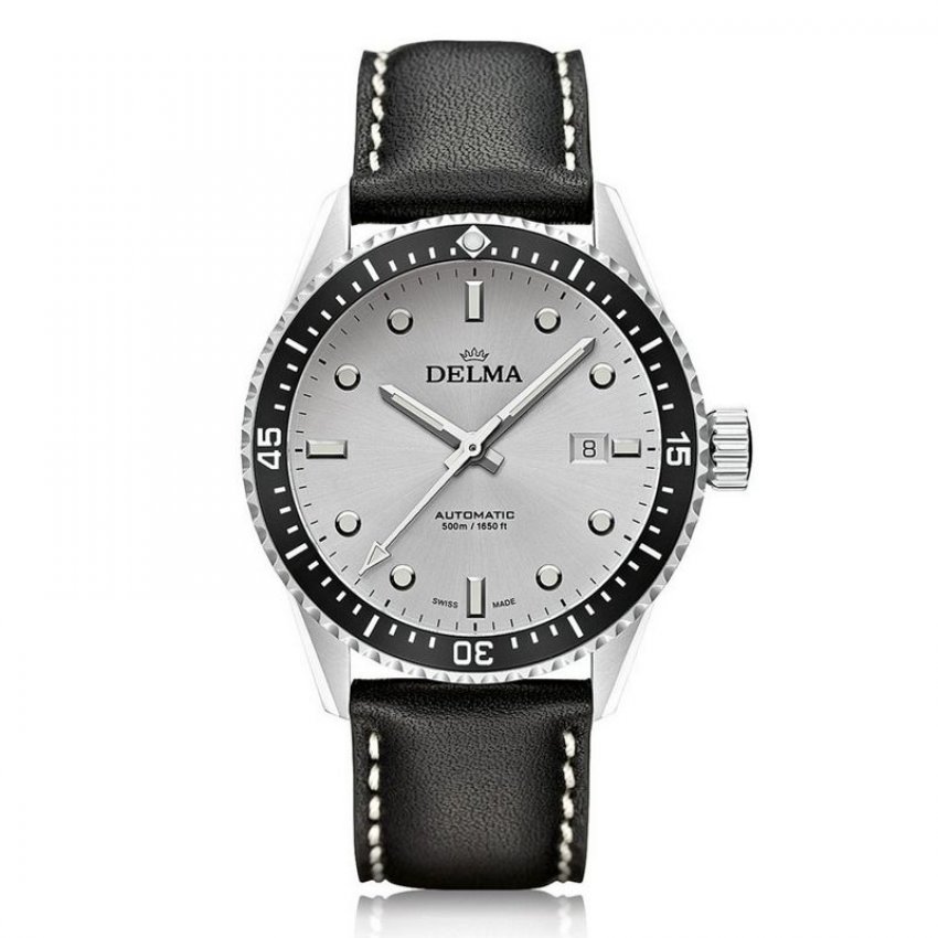 Sportovní hodinky Delma 41601.706.6.061