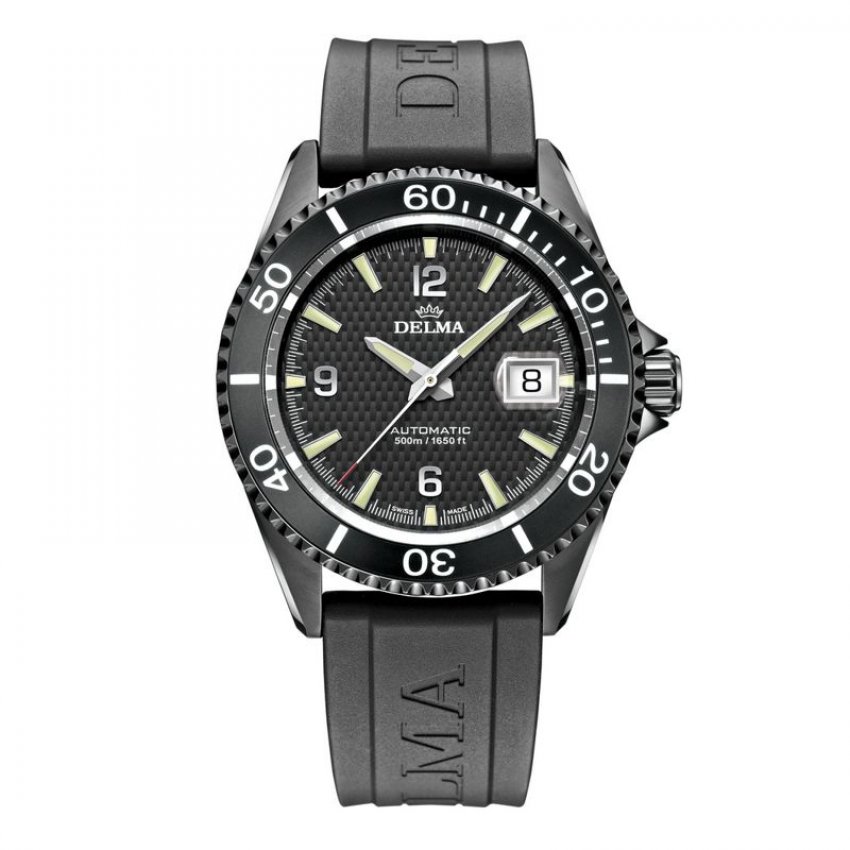 Sportovní hodinky Delma 44501.560.6C034