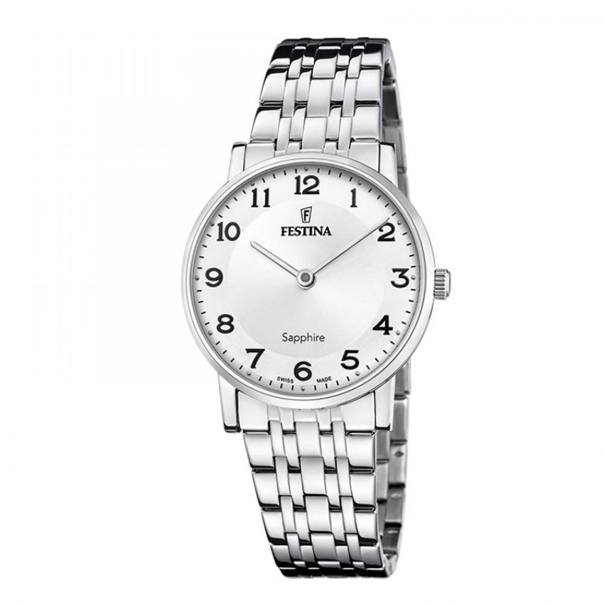 Klasické hodinky Festina 20047/1