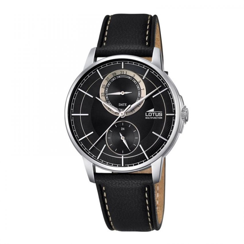 Klasické a společenské hodinky Lotus L18323/3