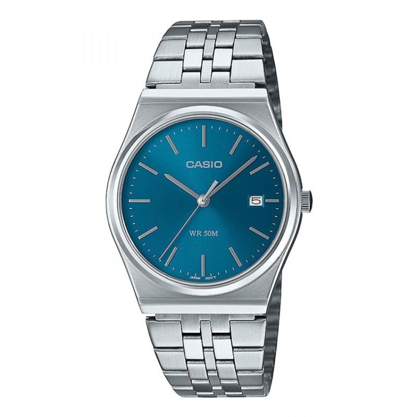 Klasické hodinky Casio MTP-B145D-2A2VEF