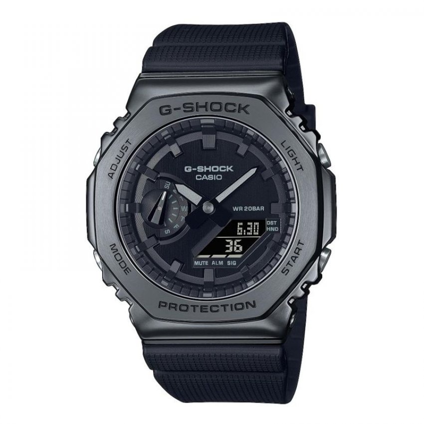 Sportovní hodinky Casio GM-2100BB-1AER