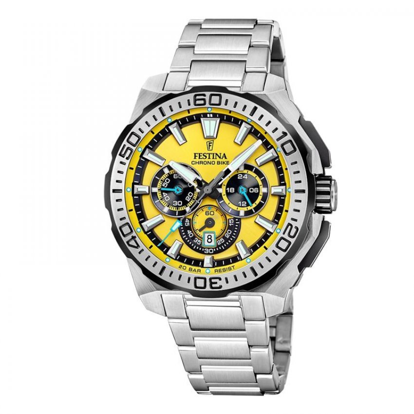 Sportovní hodinky Festina 20724/4