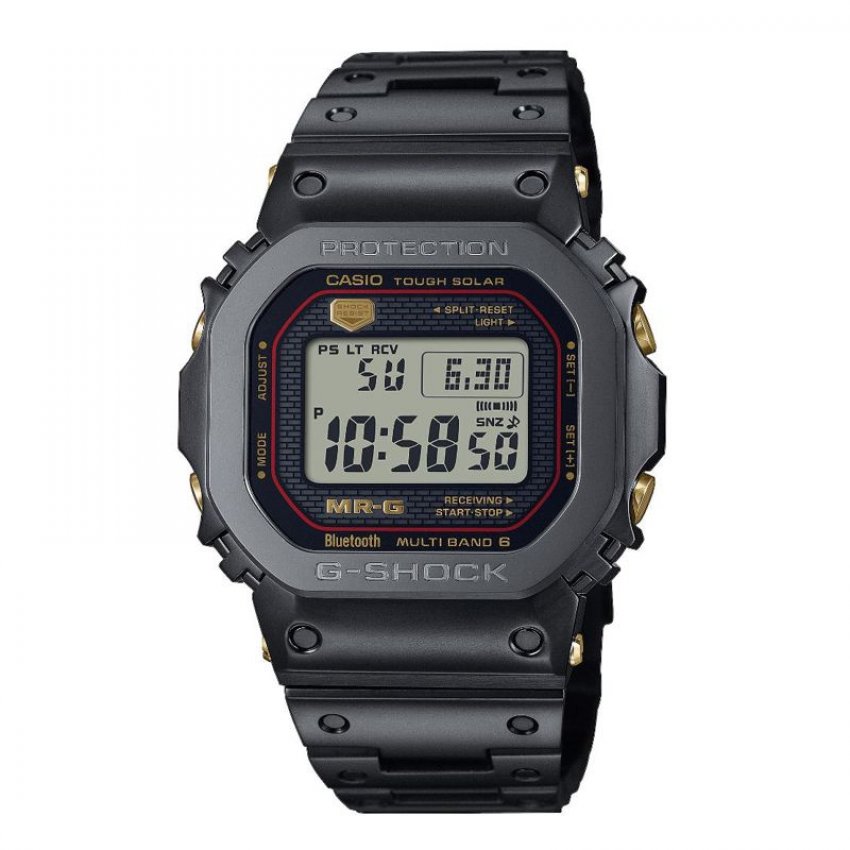 Sportovní hodinky Casio MRG-B5000B-1DR