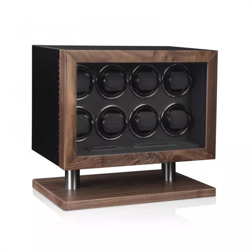 Natahovače na hodinky Heisse & Söhne 70019/236.10