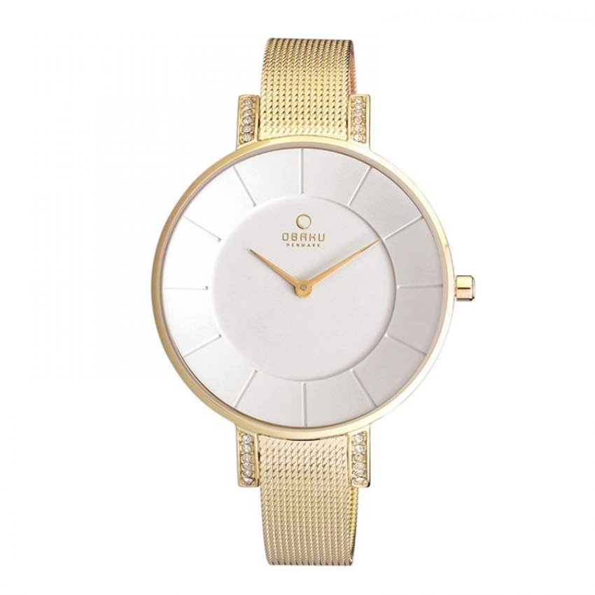 Klasické hodinky Obaku V158LEGIMG